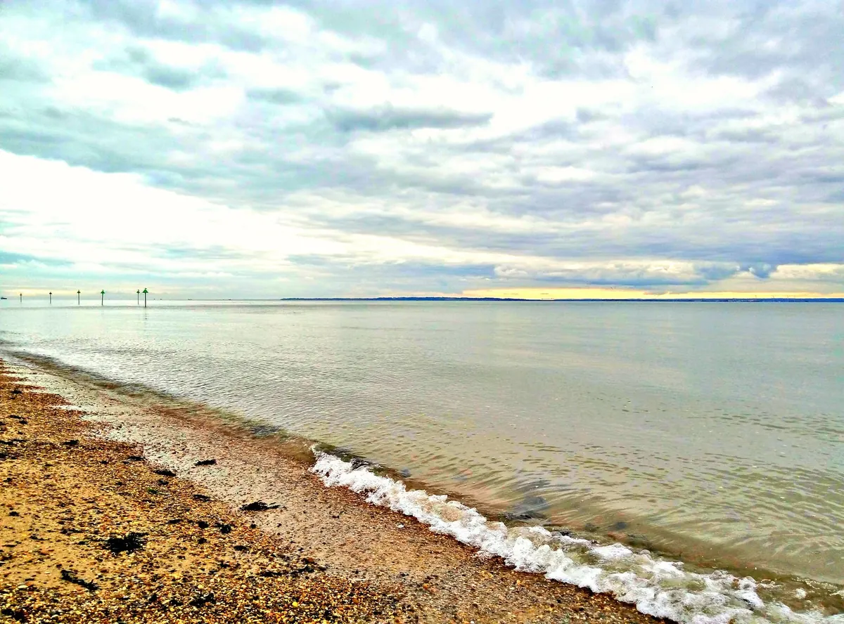 Seven Alternative UK Seaside Towns for a Crowd-Free Summer Weekend